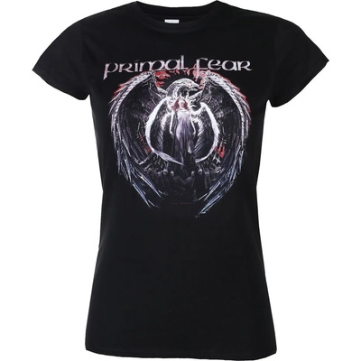 Nuclear blast Дамска тениска PRIMAL FEAR - I will be gone - NUCLEAR BLAST - 30033_Gr