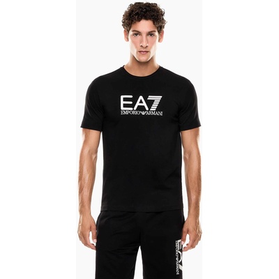 EA7 Emporio Armani Тениска train visibility m tee ss st