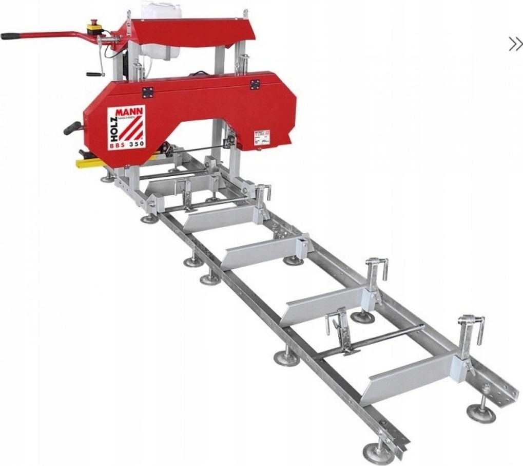 TOP prémium produkt v kategórii pásové píly 2024/2025