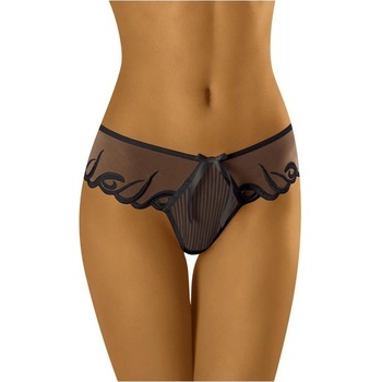 Wolbar tangá Makumba biela