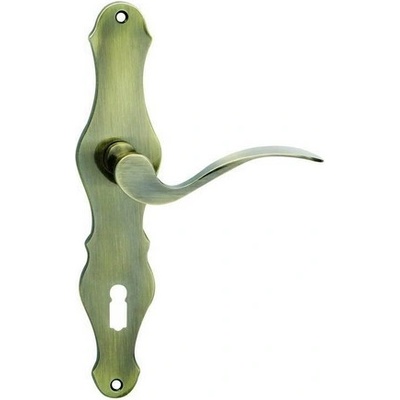 Cobra MUNSTER – WC – 72 mm bronz