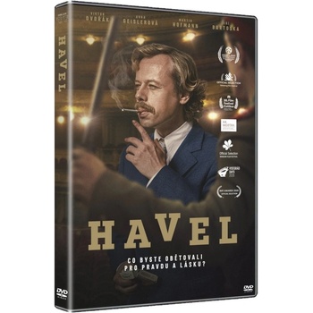 Havel DVD