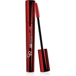 Golden Rose 3D Fantastic Lash Mascara - Спирала за обем и удължаване на миглите