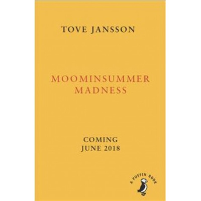 Moominsummer Madness Jansson Tove Paperback