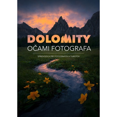 Dolomity očami fotografa - Filip Hrebenda