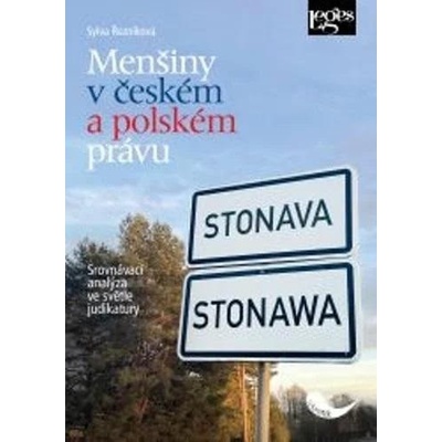 Menšiny v českém a polském právu - Sylva Řezníková