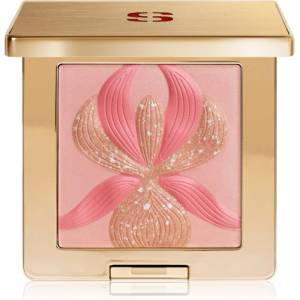 Sisley L'Orchidee освежаващ руж Rose 15 гр