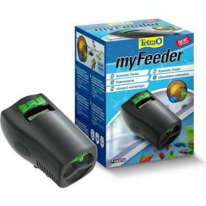 TETRA Автоматична хранилка TETRA myFeeder
