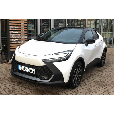 Toyota C-HR 2.0 Hybrid 145 kW