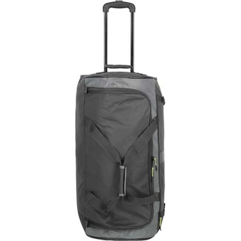 TRAVELITE Сак Travelite Basics active Wheeled Duffle bag - Grey (Anthracite)