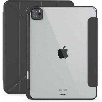 Epico Hero Flip puzdro Apple iPad 10.9 2022 čierne 73711101300011