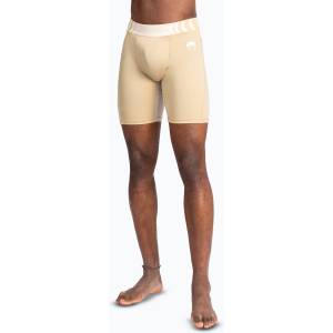 Venum Tempest Vale Tudo beige/sand мъжки шорти за тренировка