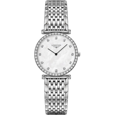 Longines L4.523.0.87.6