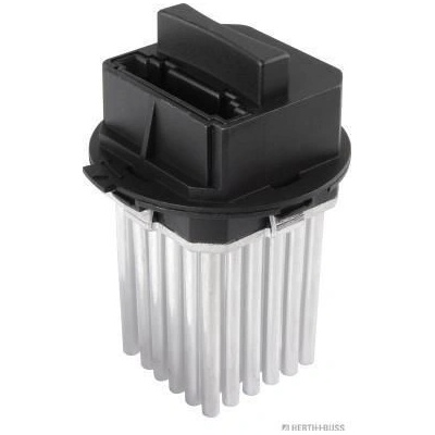 Řídící jednotka, topení/ventilace HERTH+BUSS ELPARTS 75614291