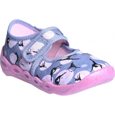 Superfit domáca obuv 1-006272-802