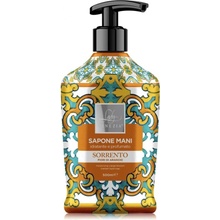 Lady Venezia Sorrento Fiori di Arancio tekuté mýdlo 500 ml