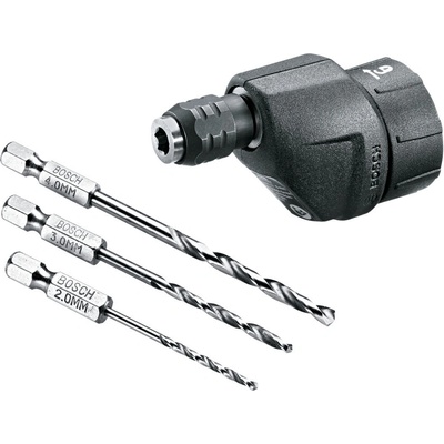 BOSCH vrtací nástavec pro IXO Collection – Zboží Dáma