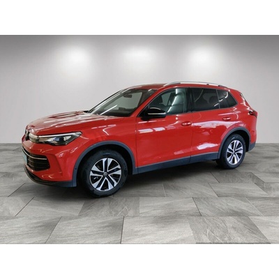 Volkswagen Tiguan 1.5 eTSI DSG 96 kW
