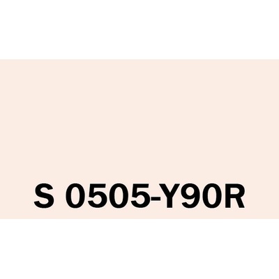 Het Soldecol PUR SG Tónovaný NCS 5l S 0505-Y90R