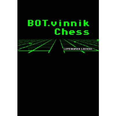BOT.vinnik Chess: Combination Lessons | PC Steam