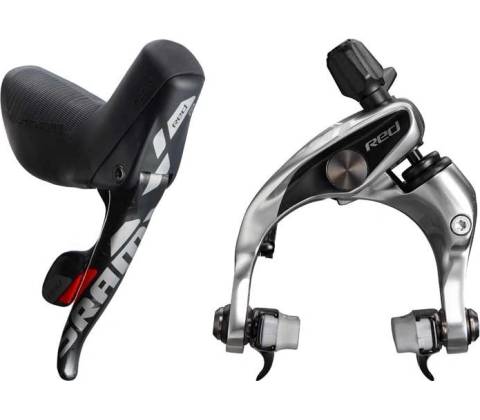 Sram RED22