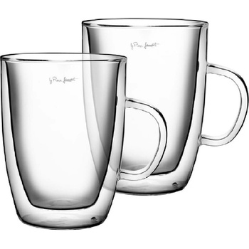 LAMART LT9008 SET TEA VAS 2 x 420 ml