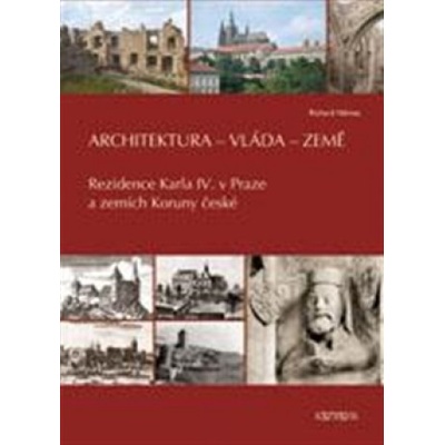 Architektura - vláda - země - Němec Richard