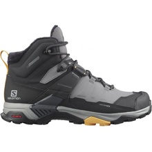 Salomon X Ultra 4 Mid Winter TS CSWP Quiet Shade/Black