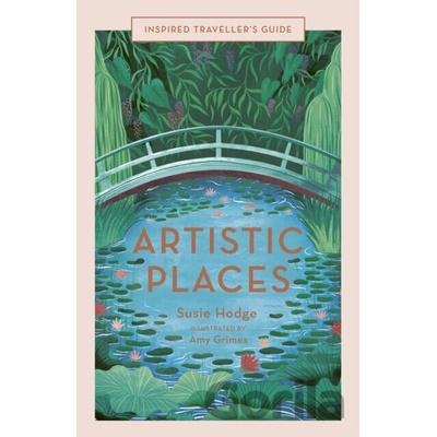 Artistic Places - Susie Hodge