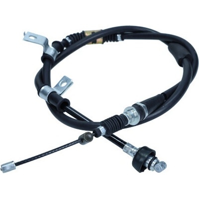 Ťažné lanko, parkovacia brzda MAXGEAR 32-1372 (321372)