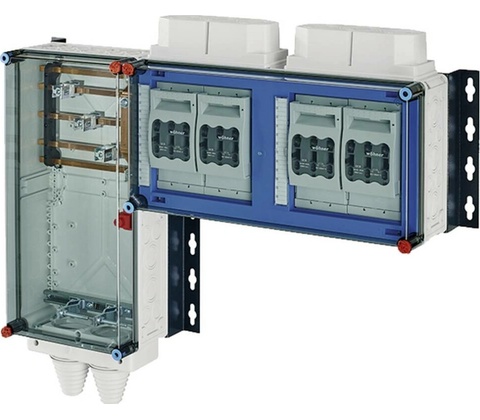 Hensel 20001507
