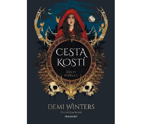 Cesta kostí