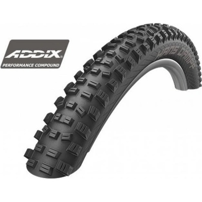 Schwalbe Hans Dampf 27,5x2,35 60-584 kevlar
