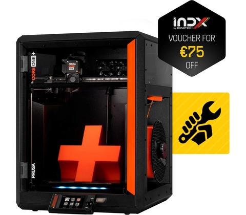 Prusa Core One+ KIT