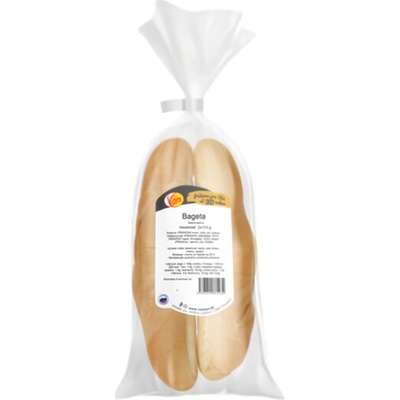 Vamex Bageta 2x110 g