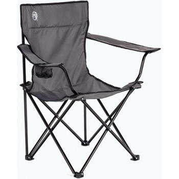 Rozkládací židle Coleman Standard Quad Chair zelená