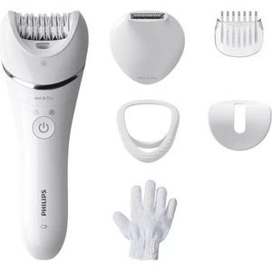 Philips BRE715/00 Епилатори