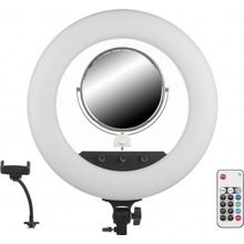 Phototools Ring light LF-480 RGB