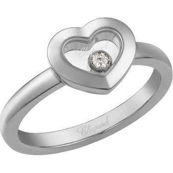 Chopard zlatý prsten Happy Diamonds 82A054 1110 2010115