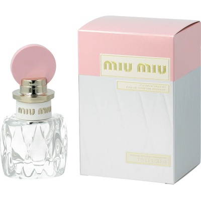 Miu Miu Fleur d'Argent parfumovaná voda dámska 30 ml