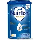 Dojčenské mlieka Nutrilon 1 Advanced Good Night 800 g