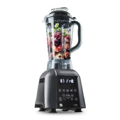 Blender G21 Excellent Graphite Black EX-1700GB