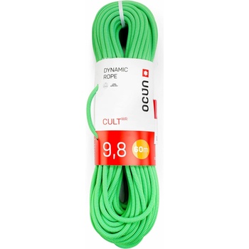 Ocún Cult 9,8mm 60m