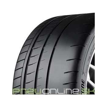 Bridgestone Potenza Race 235/35 R19 91Y
