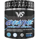 V-Shape Supps Creatine Monohydrate Powder | Micronized [500 грама] Манго
