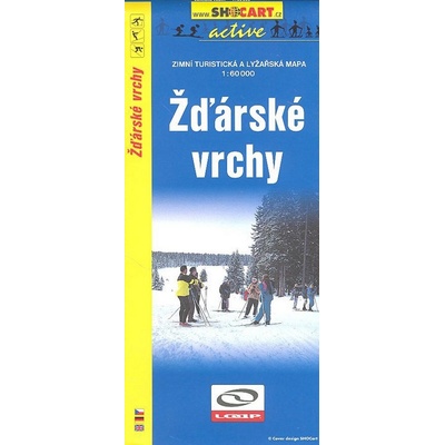 Žďárské vrchy