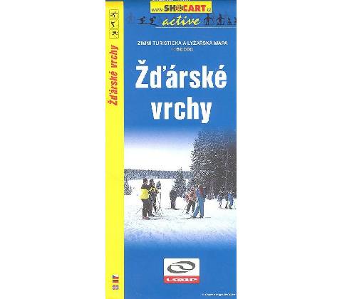 Žďárské vrchy