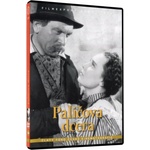 Filmexport HV s. r. o The Incendiary's Daughter - DVD (027107)