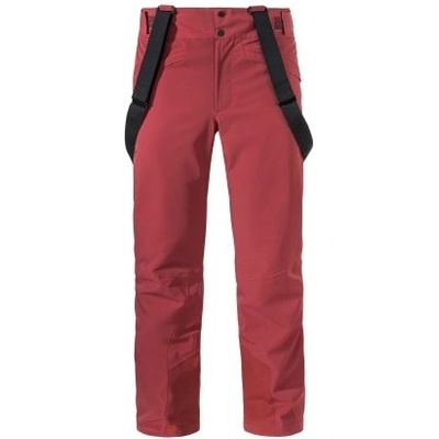 Pánské kalhoty SCHÖFFEL SKI PANTS MOUNTET Masala 10-23983-2925