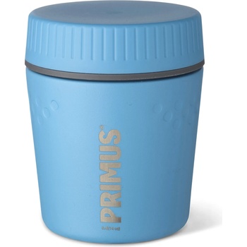 Primus TrailBreak Lunch Jug 400 ml Цвят: син